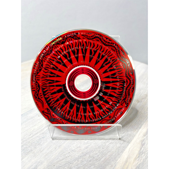 Violent Femmes - Add It Up CD Warner Bros Disc Only - Picture 1 of 2